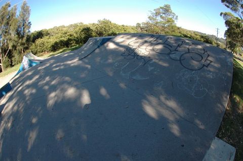 Narooma Skate Park photo 3