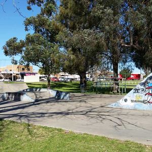 Narrabri Skatepark