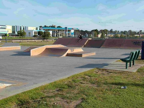 Narre Warren Skate Park photo 4