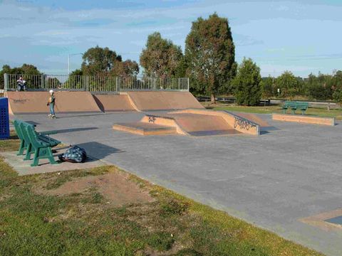 Narre Warren Skate Park photo 5