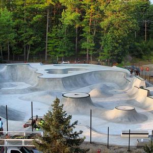Nashua Skatepark