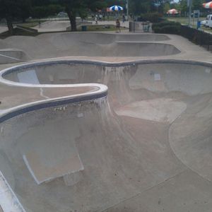 Nashville Concrete Wave