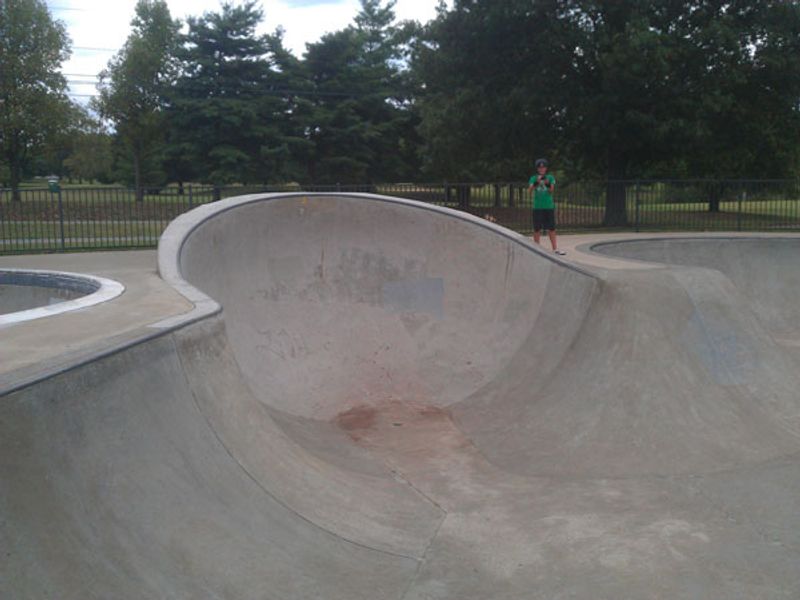 Nashville Concrete Wave
