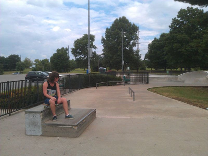 Nashville Concrete Wave