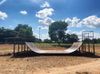 Nauiyu Mini Ramp 
