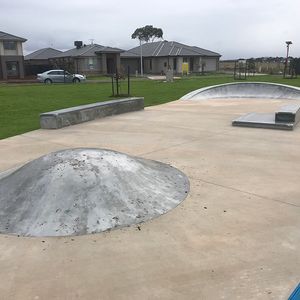 Navigator Skatepark