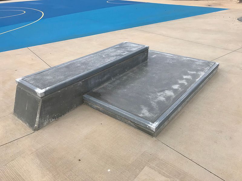 Navigator Skatepark