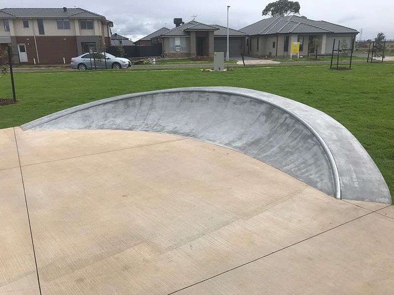 Navigator Skatepark