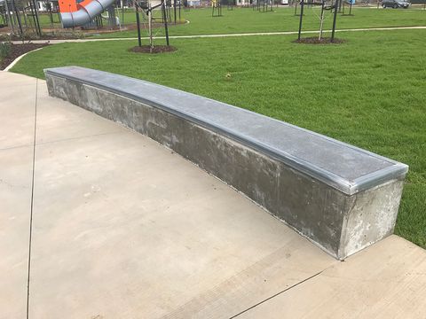 Navigator Skatepark photo 4