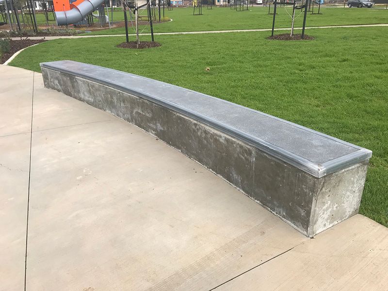 Navigator Skatepark