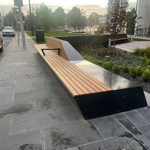 NDIA Bench