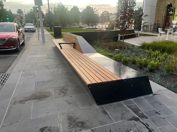 NDIA Bench