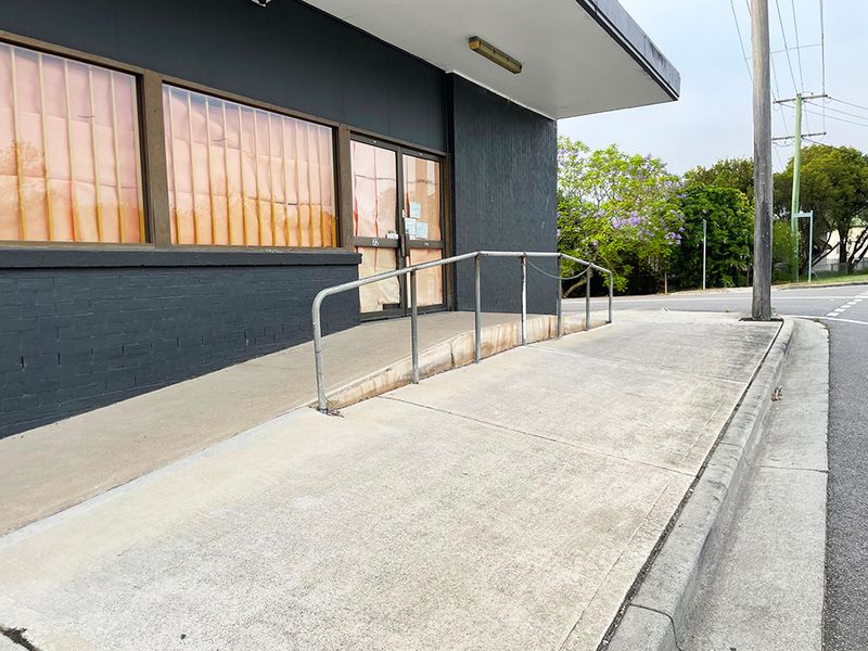 Neath Rail 