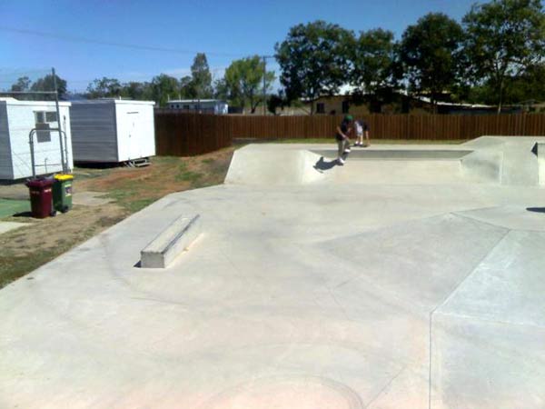 Nebo Skatepark