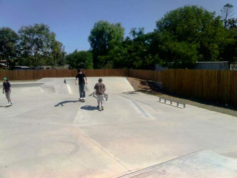 Nebo Skatepark