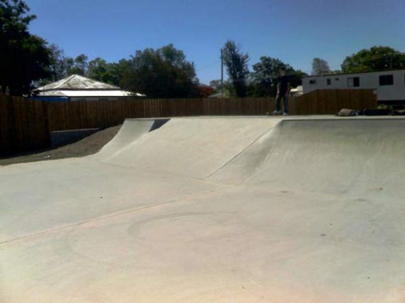 Nebo Skatepark