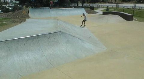 Nedlands Skate Park photo 6