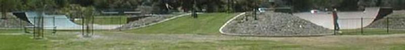Nedlands Skate Park