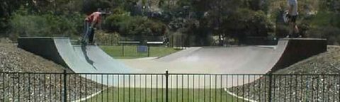 Nedlands Skate Park photo 4