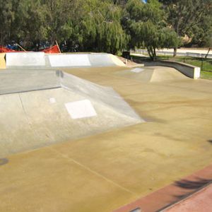 Nedlands Skate Park