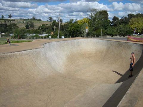 Neerim South Skate Park photo 2