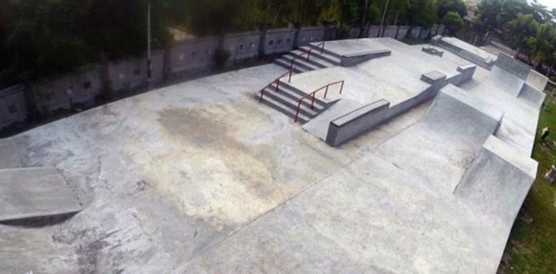 Negara Skatepark