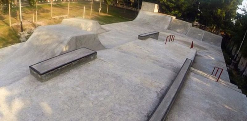 Negara Skatepark