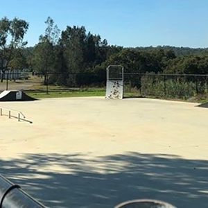 Nelligen Skatpark
