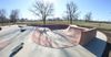 Nelson Park Skatepark