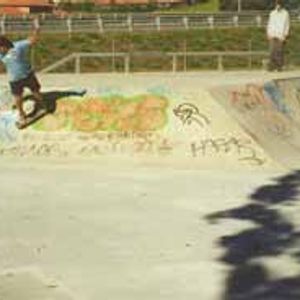 Nerang Skatepark (Closed)