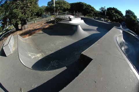 Nerang New Skatepark photo 2