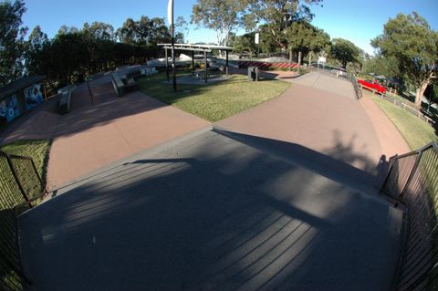Nerang New Skatepark photo 12