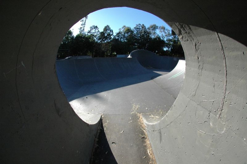 Nerang New Skatepark