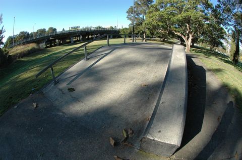 Nerang New Skatepark photo 14