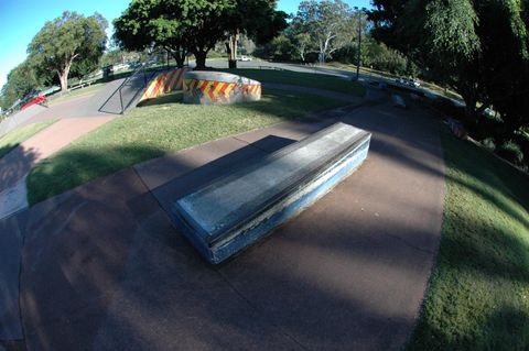 Nerang New Skatepark photo 9