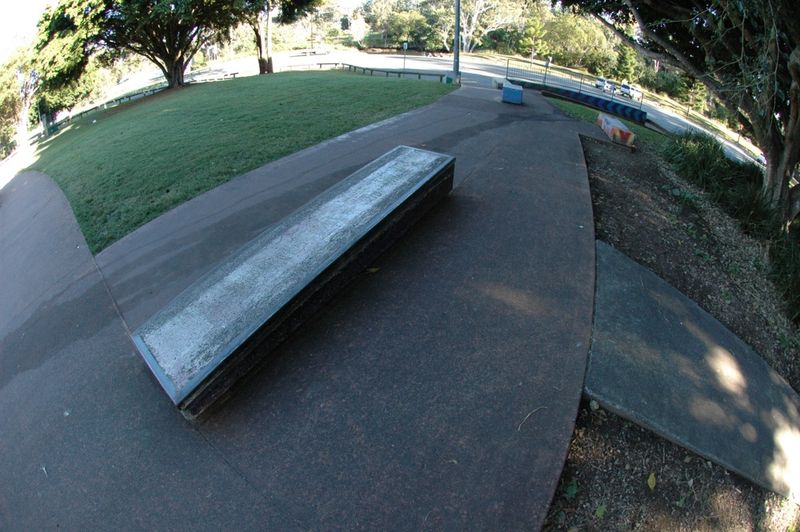 Nerang New Skatepark