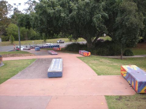 Nerang New Skatepark photo 19