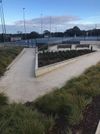 Netball Ledges 