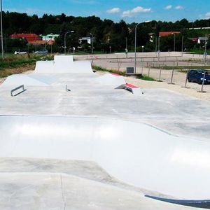 Neulengbach Skatepark