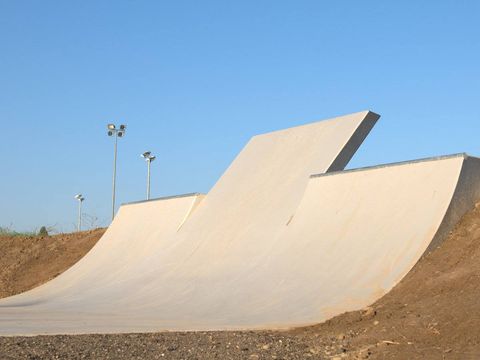 Neulengbach Skatepark photo 2