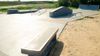 New Lenox Skatepark