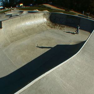 Newberg Skate Park