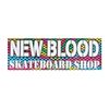 New Blood Skate Shop