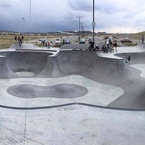 New Brighton
