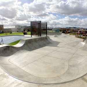 Newbury Skatepark