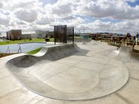 Newbury Skatepark