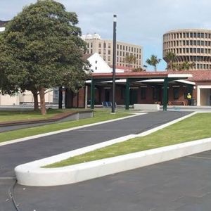 Museum Park 