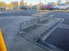 Tandem Bike Racks