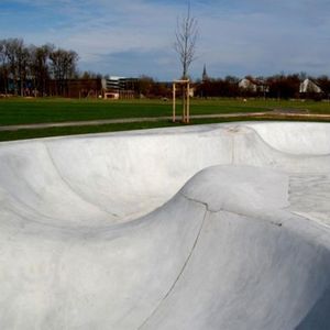Neu-Ulm Skate Park