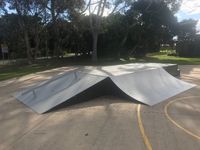 New Haven Fun box